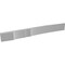 Ekena Millwork 4-in. W x 36-in. D x 40-in. H Balboa Architectural Grade PVC Knee Brace BRCP04X36X40BOA - alternate 3